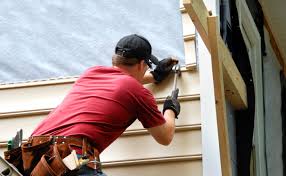 Affordable Siding Repair and Maintenance Services in Heritage Lake, IL